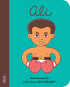 U1 zu Muhammad Ali – Little People, BIG DREAMS. Mini (Deutsche Ausgabe)