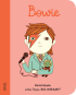 U1 zu David Bowie – Little People, BIG DREAMS. Mini (Deutsche Ausgabe)