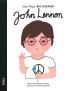 U1 zu Little People, Big Dreams – John Lennon