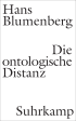 U1 zu Die ontologische Distanz