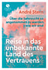 U1 zu Reise in das unbekannte Land des Vertrauens