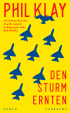 U1 zu Den Sturm ernten