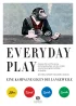U1 zu EVERYDAY PLAY – Eine Kampagne gegen die Langeweile