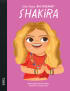 U1 zu Little People, Big Dreams – Shakira