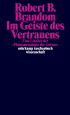 U1 zu Im Geiste des Vertrauens