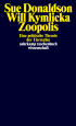 U1 zu Zoopolis