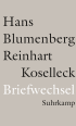 U1 zu Briefwechsel 1965-1994