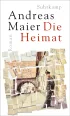 U1 zu Die Heimat