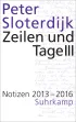 U1 zu Zeilen und Tage III