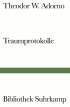 U1 zu Traumprotokolle