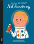 U1 zu Little People, Big Dreams – Neil Armstrong