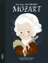 U1 zu Little People, Big Dreams – Wolfgang Amadeus Mozart