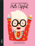 U1 zu Iris Apfel – Little People, BIG DREAMS (Deutsche Ausgabe)