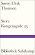 U1 zu Store Kongensgade 23