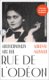 U1 zu Aufzeichnungen aus der Rue de l'Odéon