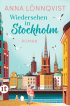 U1 zu Wiedersehen in Stockholm