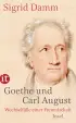U1 zu Goethe und Carl August