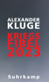 U1 zu Kriegsfibel 2023