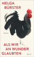 U1 zu Als wir an Wunder glaubten