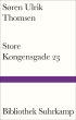U1 zu Store Kongensgade 23