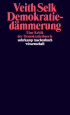 U1 zu Demokratiedämmerung
