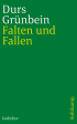 U1 zu Falten und Fallen