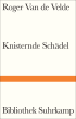 U1 zu Knisternde Schädel