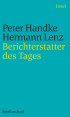 U1 zu Berichterstatter des Tages