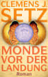 U1 zu Monde vor der Landung
