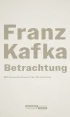 U1 zu Betrachtung