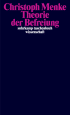 U1 zu Theorie der Befreiung