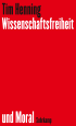 U1 zu Wissenschaftsfreiheit und Moral