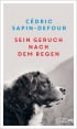 U1 zu Sein Geruch nach dem Regen