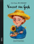 U1 zu Vincent van Gogh – Little People, BIG DREAMS (Deutsche Ausgabe)