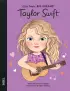 U1 zu Taylor Swift – Little People, BIG DREAMS (Deutsche Ausgabe)