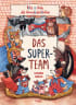 U1 zu Das Superteam 1