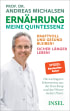 U1 zu Ernährung. Meine Quintessenz