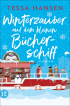 U1 zu Winterzauber auf dem kleinen Bücherschiff - Roman (Das kleine Bücherschiff 2)
