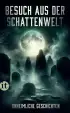 U1 zu Besuch aus der Schattenwelt