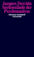 U1 zu Seelenstände der Psychoanalyse