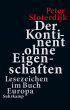 U1 zu Der Kontinent ohne Eigenschaften