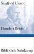 U1 zu Hundert Briefe