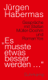 U1 zu »Es musste etwas besser werden …«