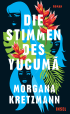 U1 zu Die Stimmen des Yucumã