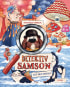 U1 zu Detektiv Samson