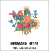 U1 zu Hermann Hesse CalenDarium 2026