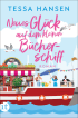 U1 zu Neues Glück auf dem kleinen Bücherschiff