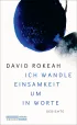 U1 zu »Ich wandle Einsamkeit um in Worte«