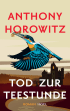U1 zu Tod zur Teestunde