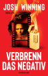 U1 zu Verbrenn das Negativ